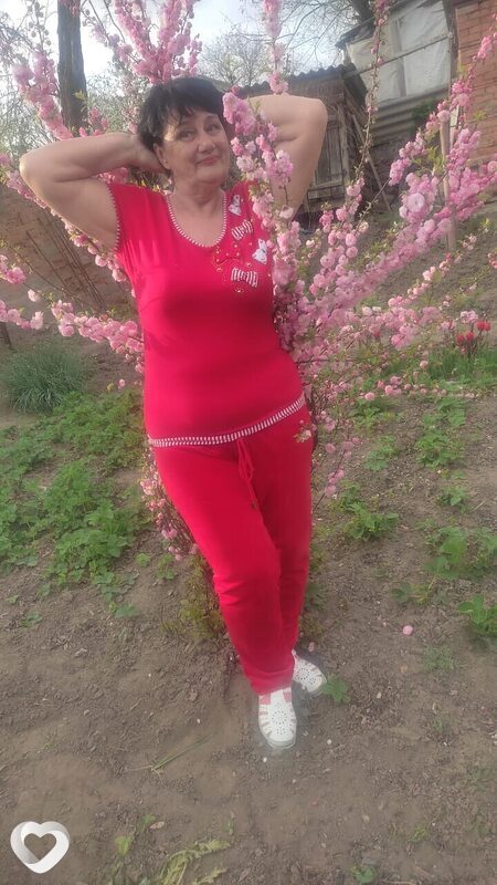 Елена, 66, Ставрополе — анкета №1462979
