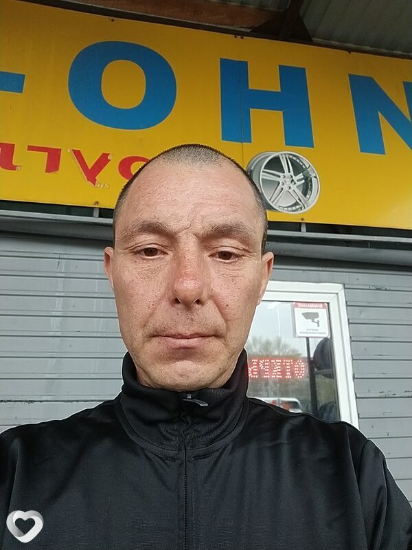 Сергей, 46, Красноярске — анкета №1462985