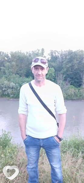 Андрей, 43, Майкопе — анкета №1462989