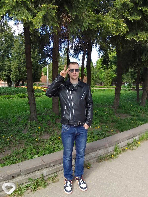 Роман, 38, Смоленске — анкета №1462994