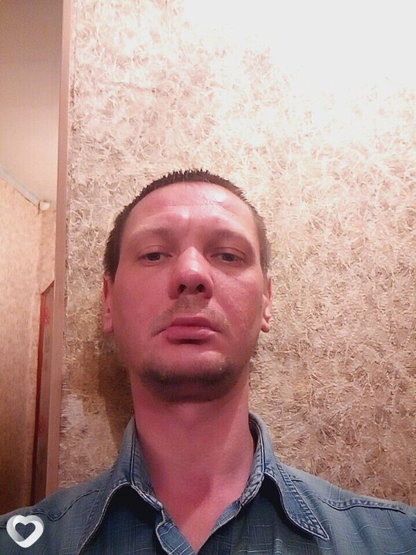 Алексей, 42, Самаре — анкета №1462996