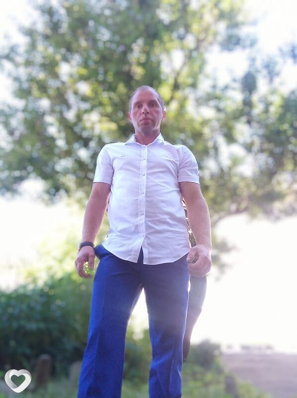 Дмитрий, 44, Вилейке — анкета №1462997