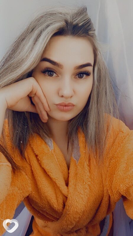 Анастасия, 25, Новокузнецке — анкета №1463056
