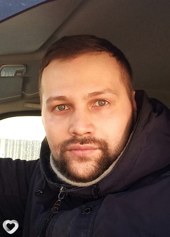 Юрий, 37, Барнауле — анкета №1463065