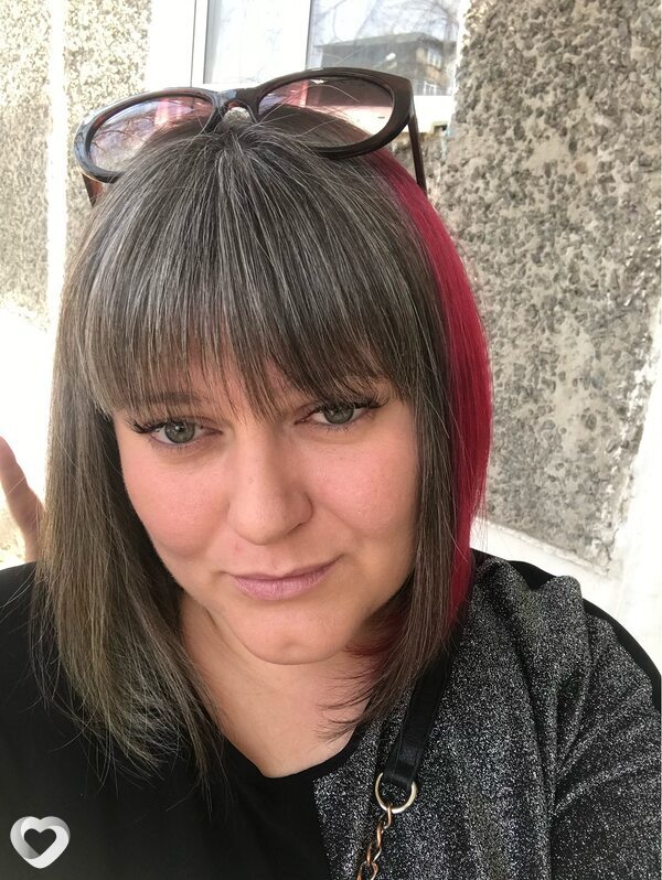 Снежана Марковна, 35, Караганде — анкета №1463079