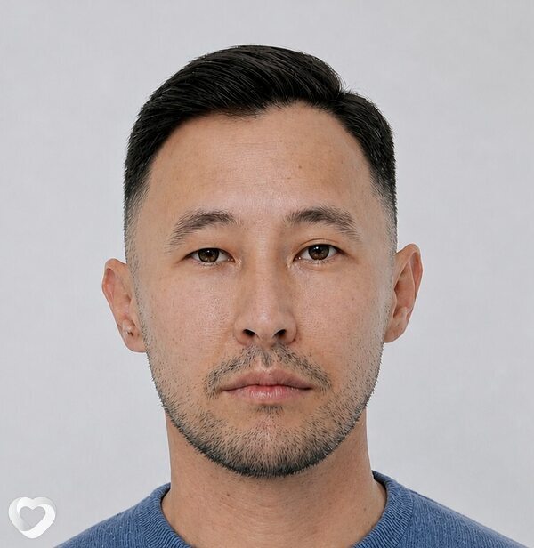 Гражданин, 35, Уральске — анкета №1463140