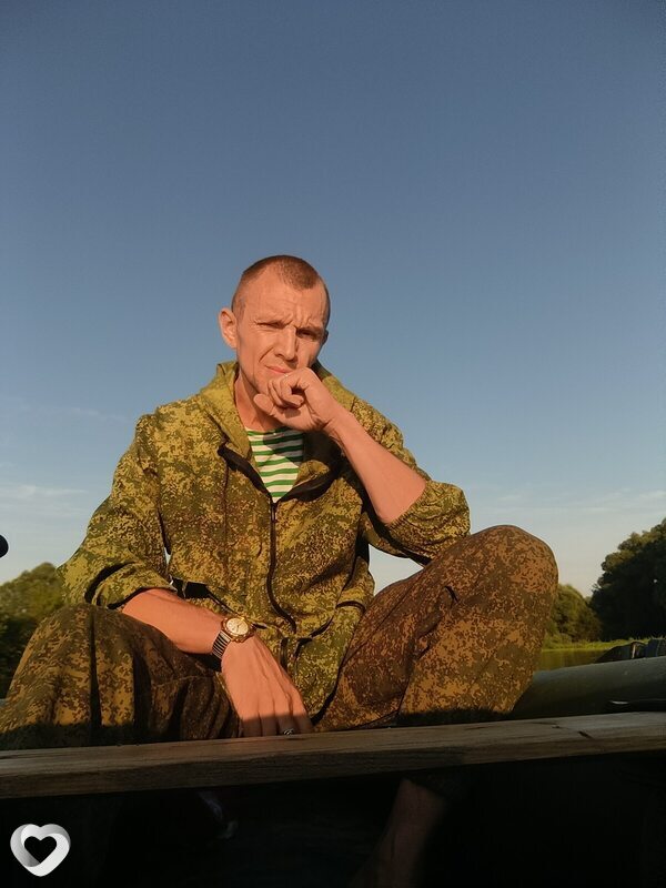 Дмитрий, 40, Брянске — анкета №1463141