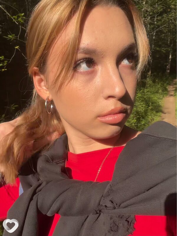 Ксения, 21, Краснодаре — анкета №1463146