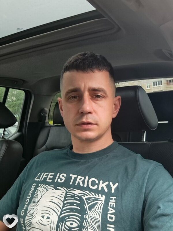 Дмитрий, 39, Минске — анкета №1463147