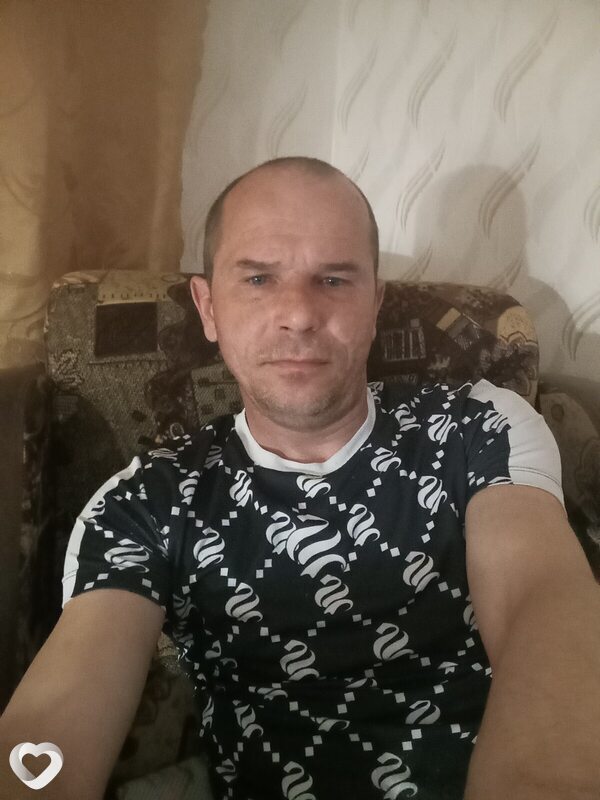 Андрей, 41, Геленджике — анкета №1463111