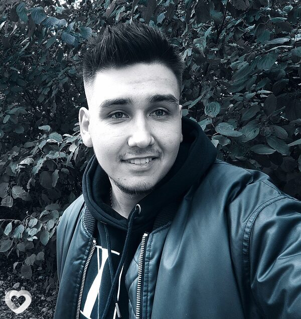 Алексей, 26, Ряжске — анкета №1463121
