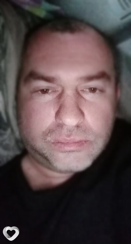 Дима, 42, Москве — анкета №1463334