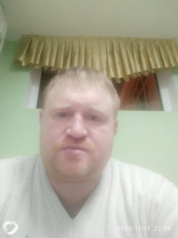Руслан, 41, Казани — анкета №1463339