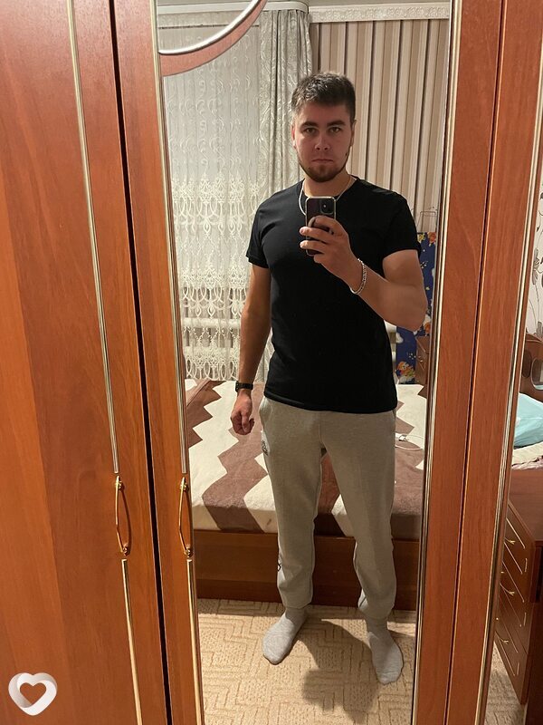 Тимур, 26, Уфе — анкета №1463349