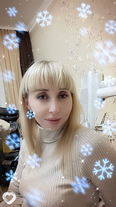 Мария, 37, Саранске — анкета №1463155