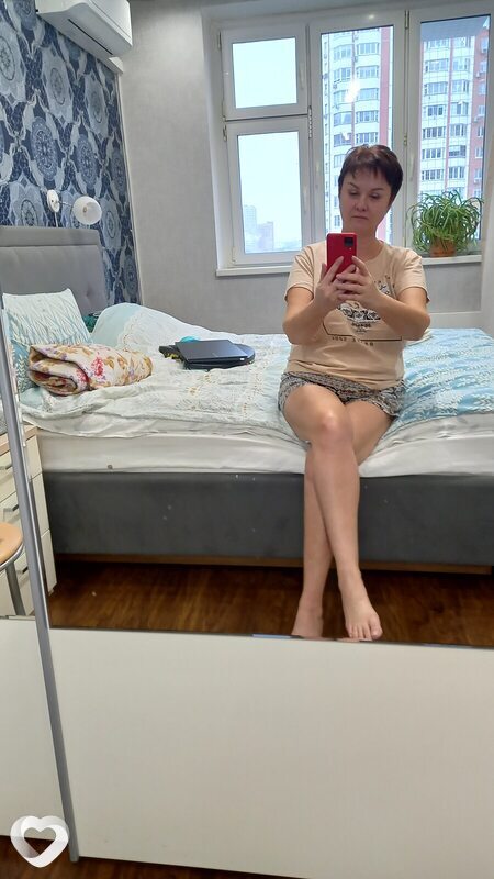 Лара, 52, Лобне — анкета №1463156