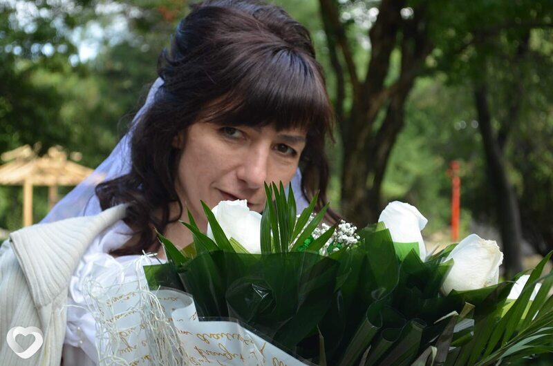 Ольга, 51, Донецке — анкета №1463157
