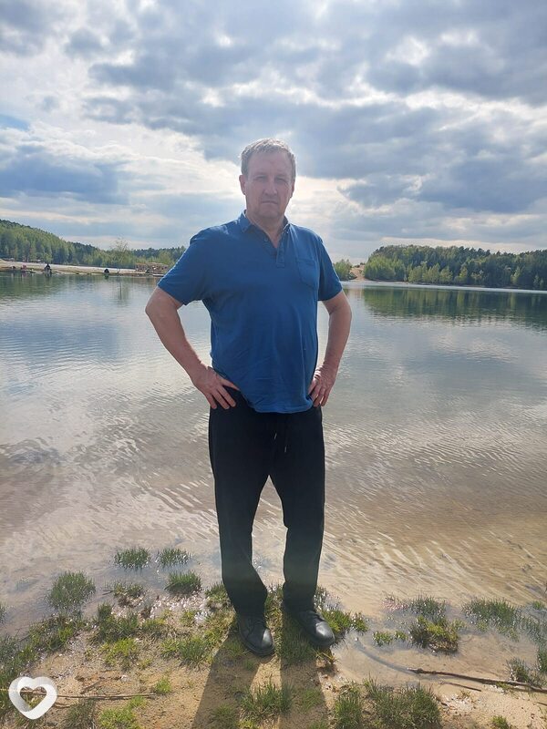 Дмирий, 53, Москве — анкета №1463167