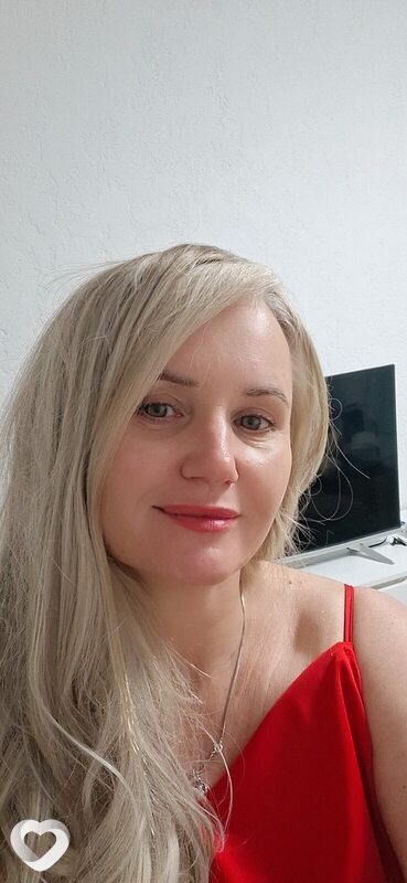 Светлана, 57, Донецке — анкета №1463254