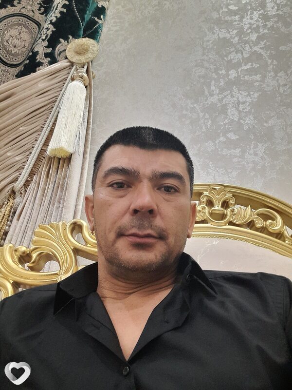 Макс, 43, Астрахани — анкета №1463255