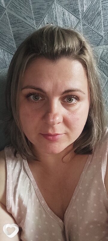 Алла, 42, Мурманске — анкета №1463257