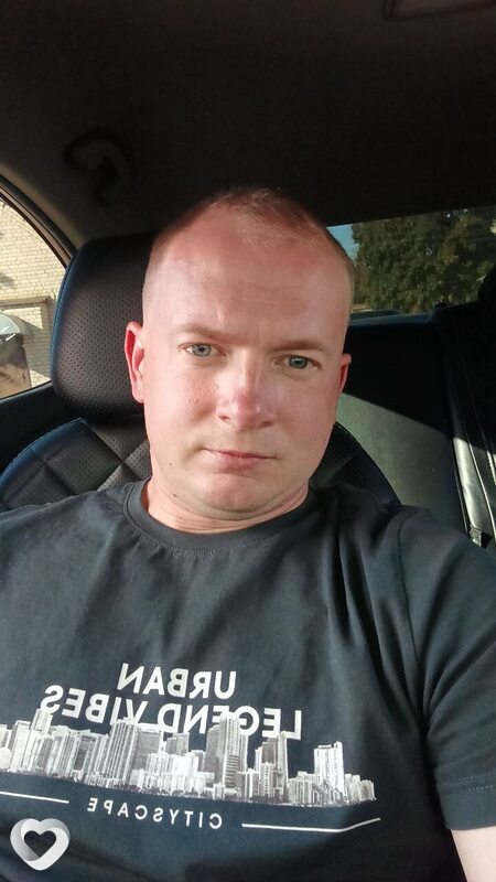 Павел, 36, Москве — анкета №1463259