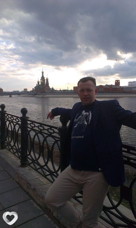 Виталий, 47, Нижнем Новгороде — анкета №1463260