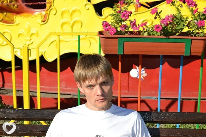Дмитрий, 49, Саратове — анкета №1463270