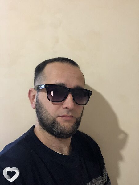 Денис, 36, Харькове — анкета №1463180