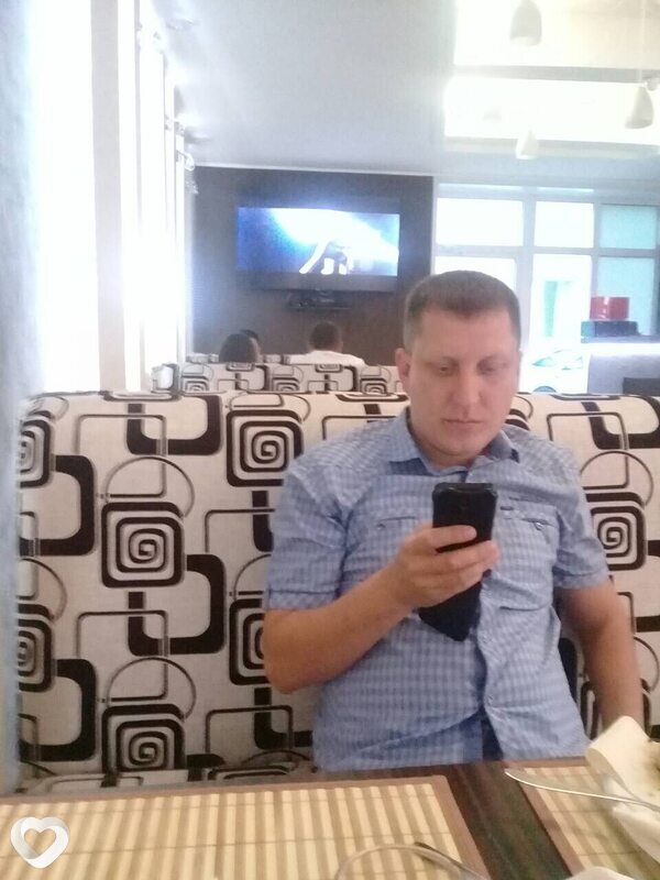 Алексей, 38, Оренбурге — анкета №1463181