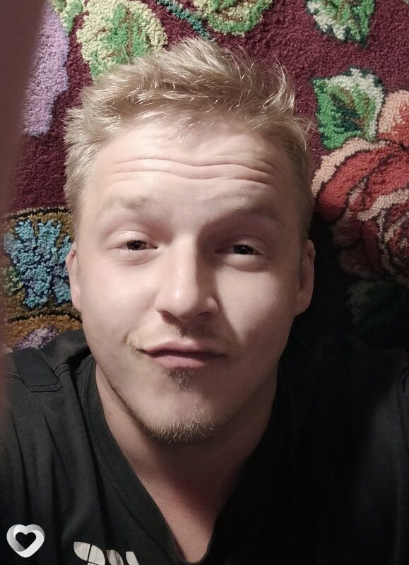 Артем, 28, Горках — анкета №1463184