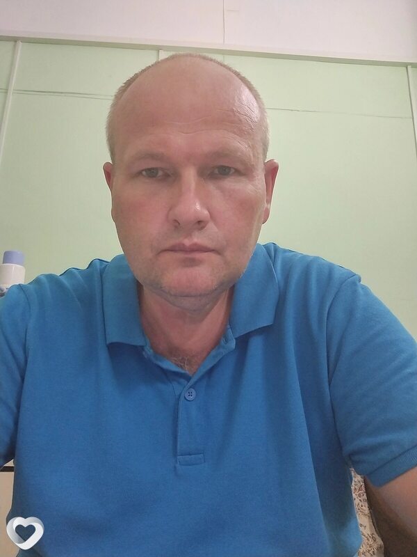Михаил, 54, Нижнем Новгороде — анкета №1463185
