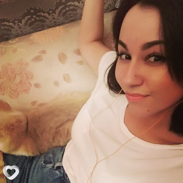 Екатерина, 34, Санкт-Петербурге — анкета №1463187