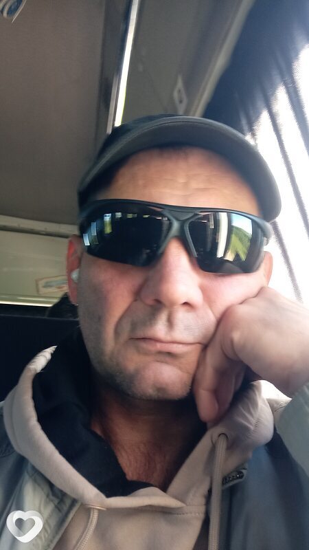 Юр, 46, Гродно — анкета №1463188
