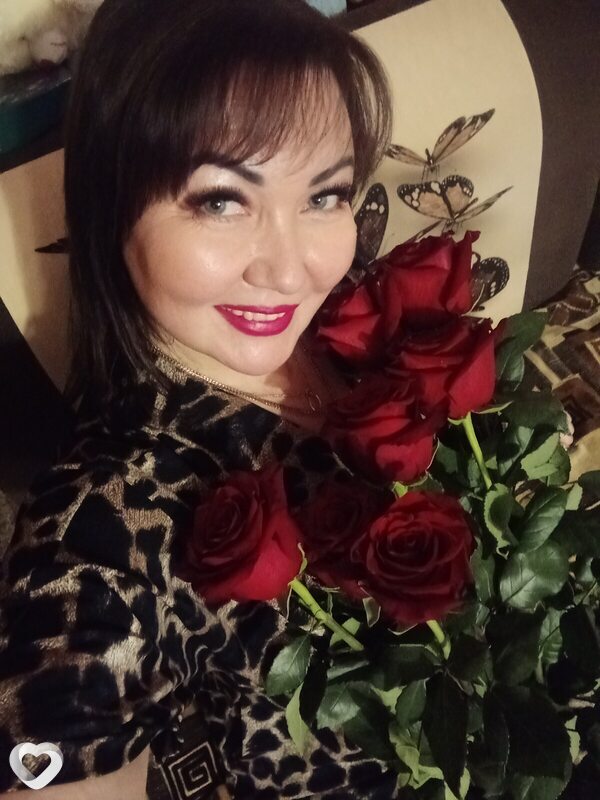 Оля, 47, Нижнем Новгороде — анкета №1463190