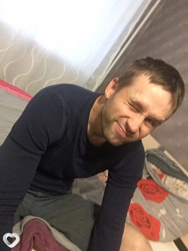 Сергей, 43, Минске — анкета №1463031
