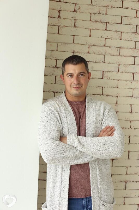 Евгений, 39, Иркутске — анкета №1463303