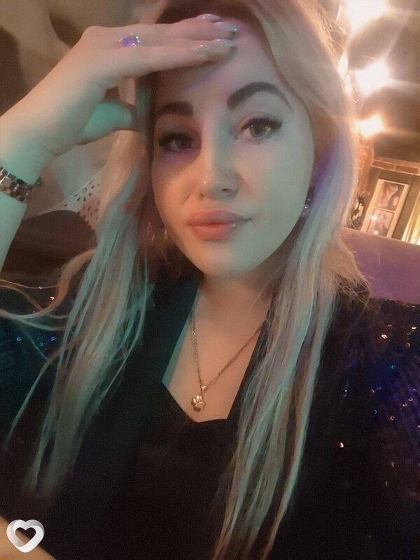 Ирина, 27, Балашихе — анкета №1463304