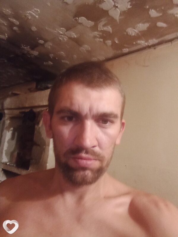 Киря, 35, Омске — анкета №1463307