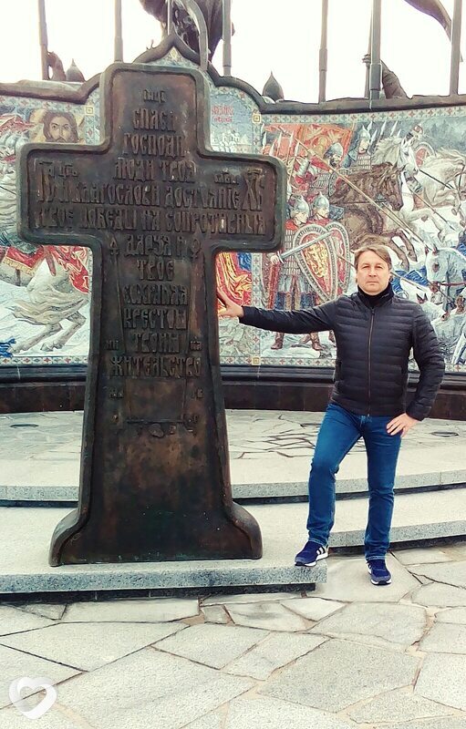 Александр, 54, Санкт-Петербурге — анкета №1463308