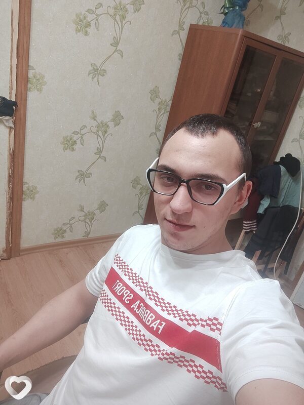Никита, 23, Саратове — анкета №1463310