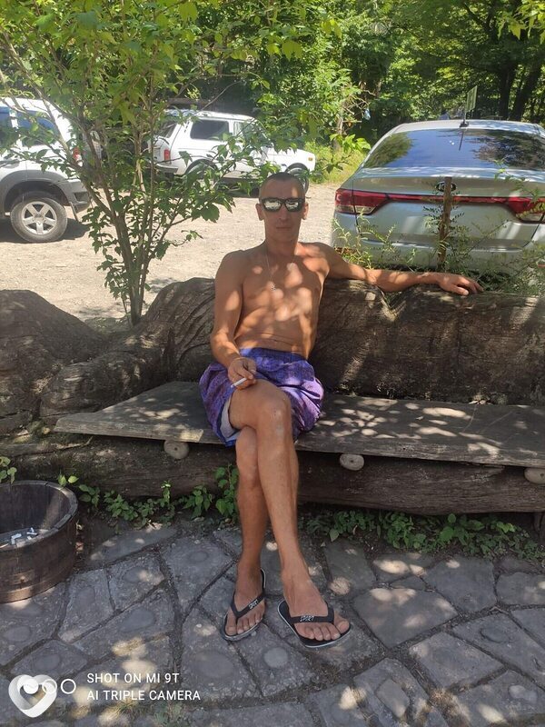 Дмитрий, 42, Борисове — анкета №1463311