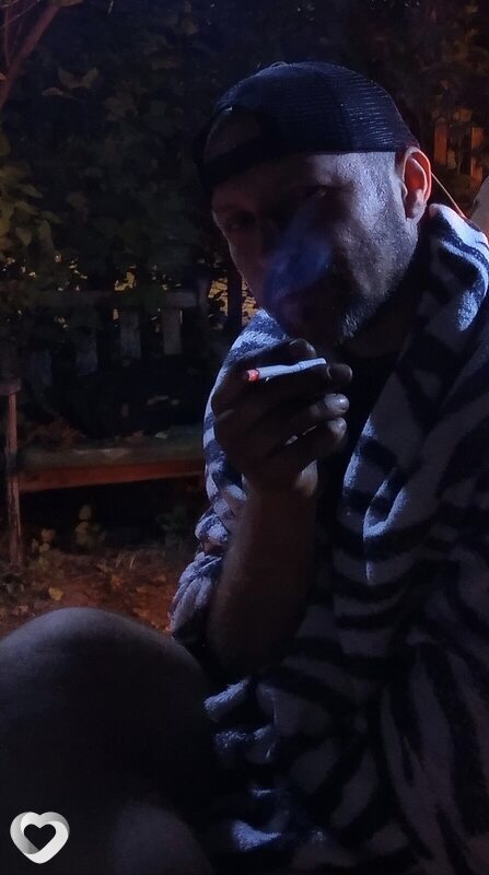 Архип, 41, Санкт-Петербурге — анкета №1463315