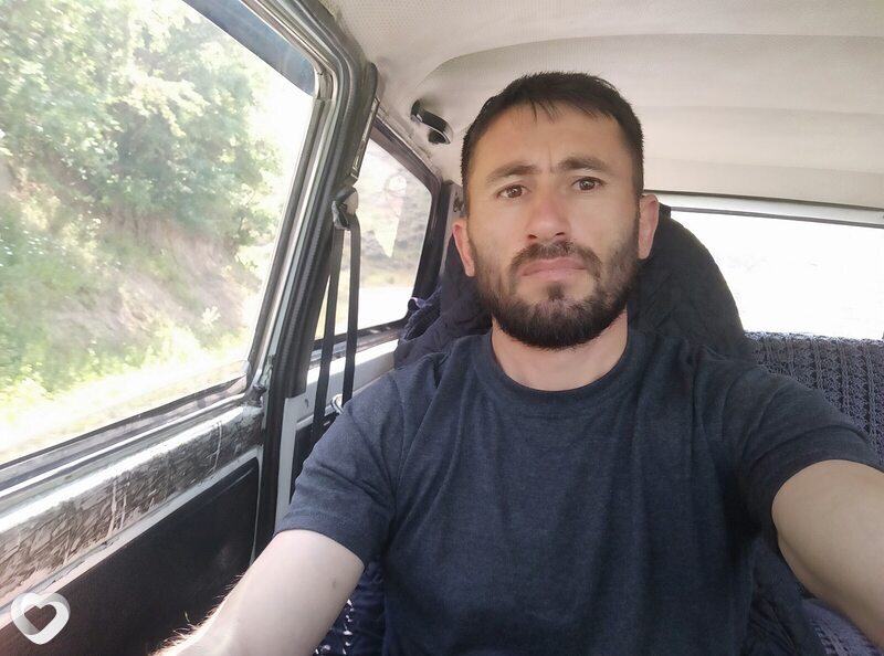Aslan, 39, Баку — анкета №1463321