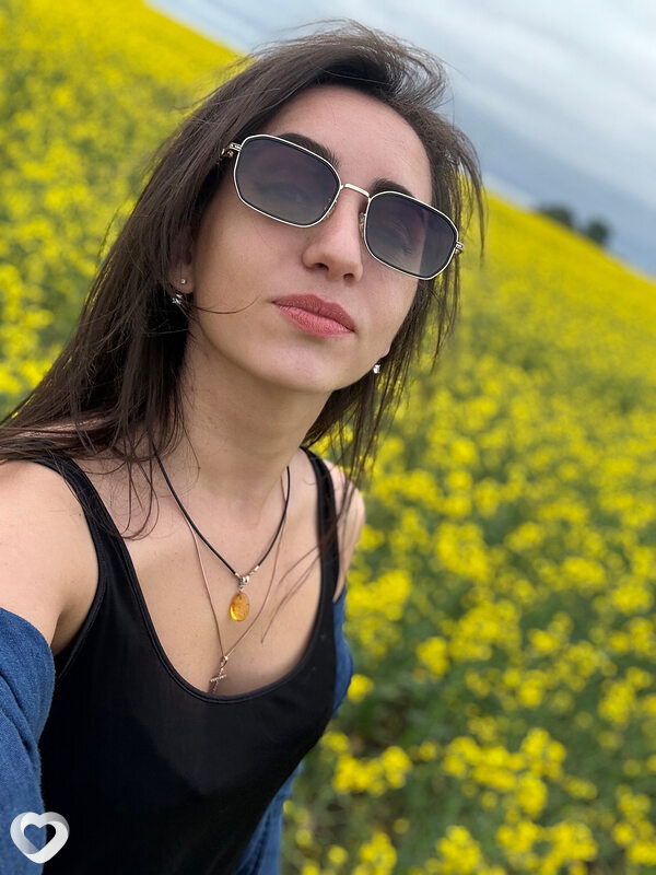 Катерина, 32, Брянске — анкета №1463322