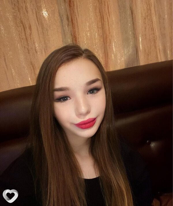Ксения, 21, Красноярске — анкета №1463323