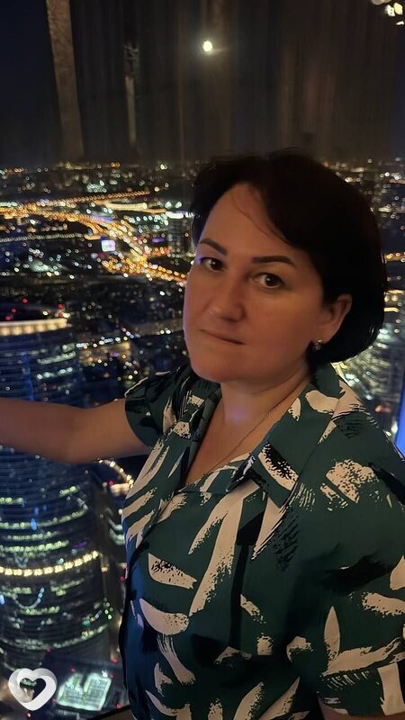 Ташка, 45, Вязниках — анкета №1463325