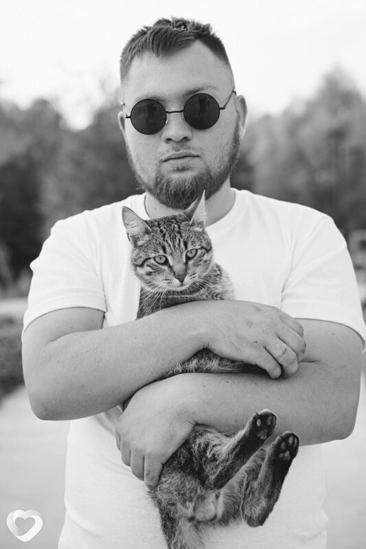 Роман, 25, Можге — анкета №1463297