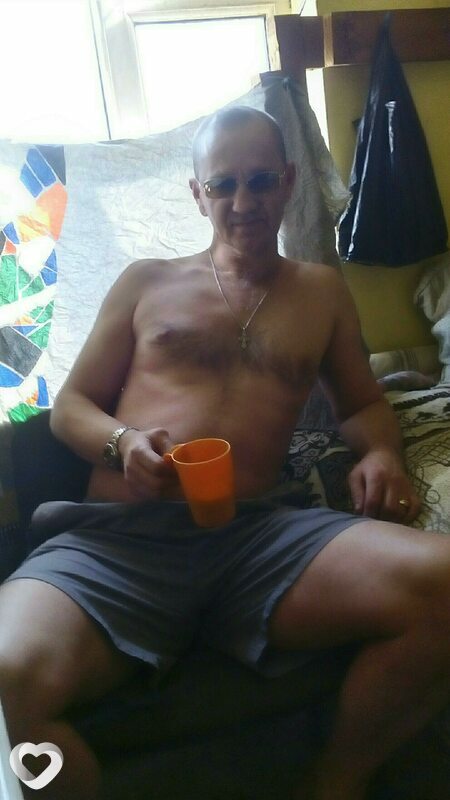 Александр, 52, Хабаровске — анкета №12177