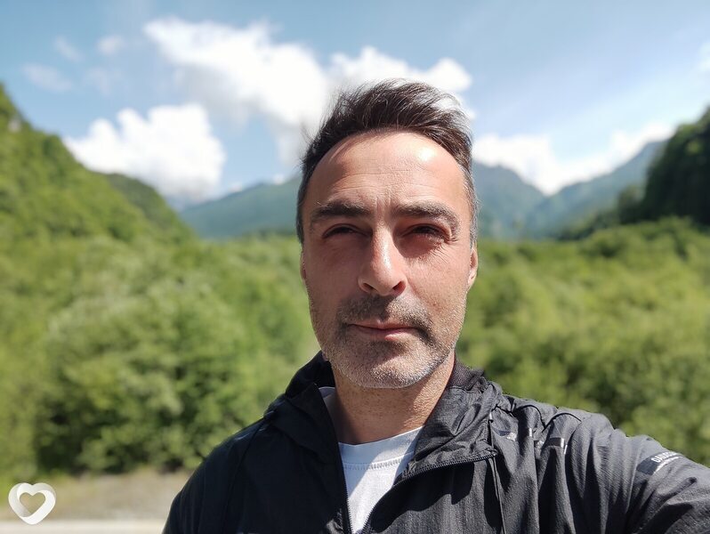 Саша, 41, Чебоксарах — анкета №1463528